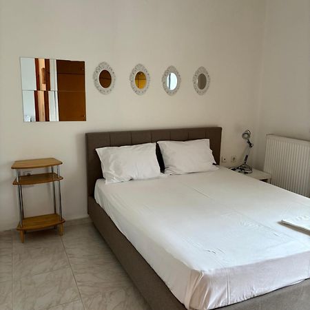 Dimitra House Entire Apartment With Balcony And View Pherrai 외부 사진